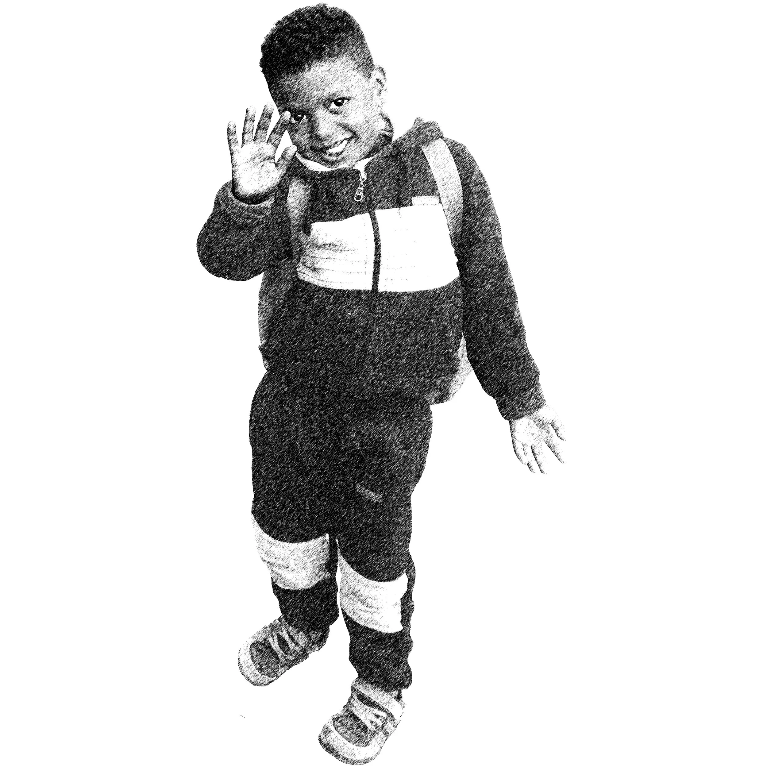 Boughtarar Kid, Morocco