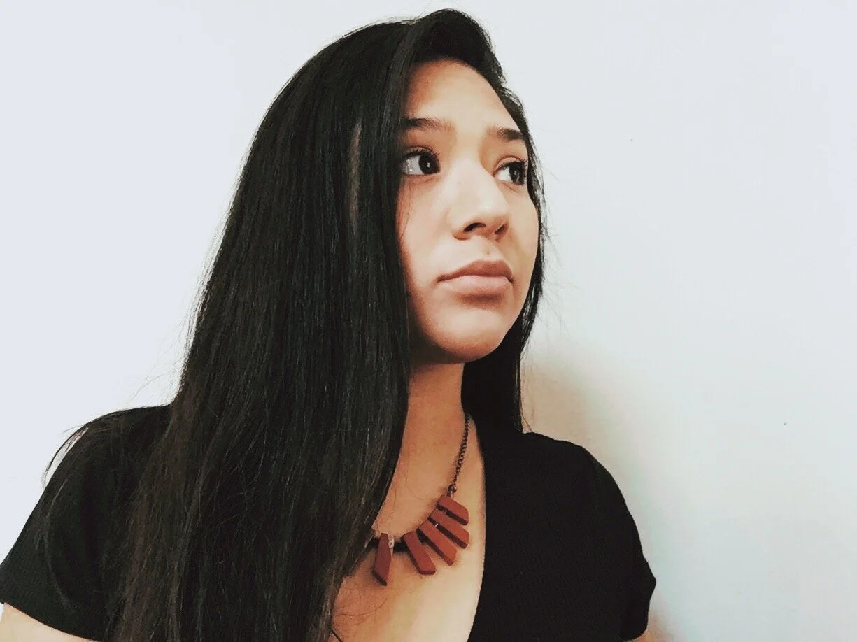 Carmen Rangel, Artist &amp; Co-Founder Mosaic Workshop ATX
