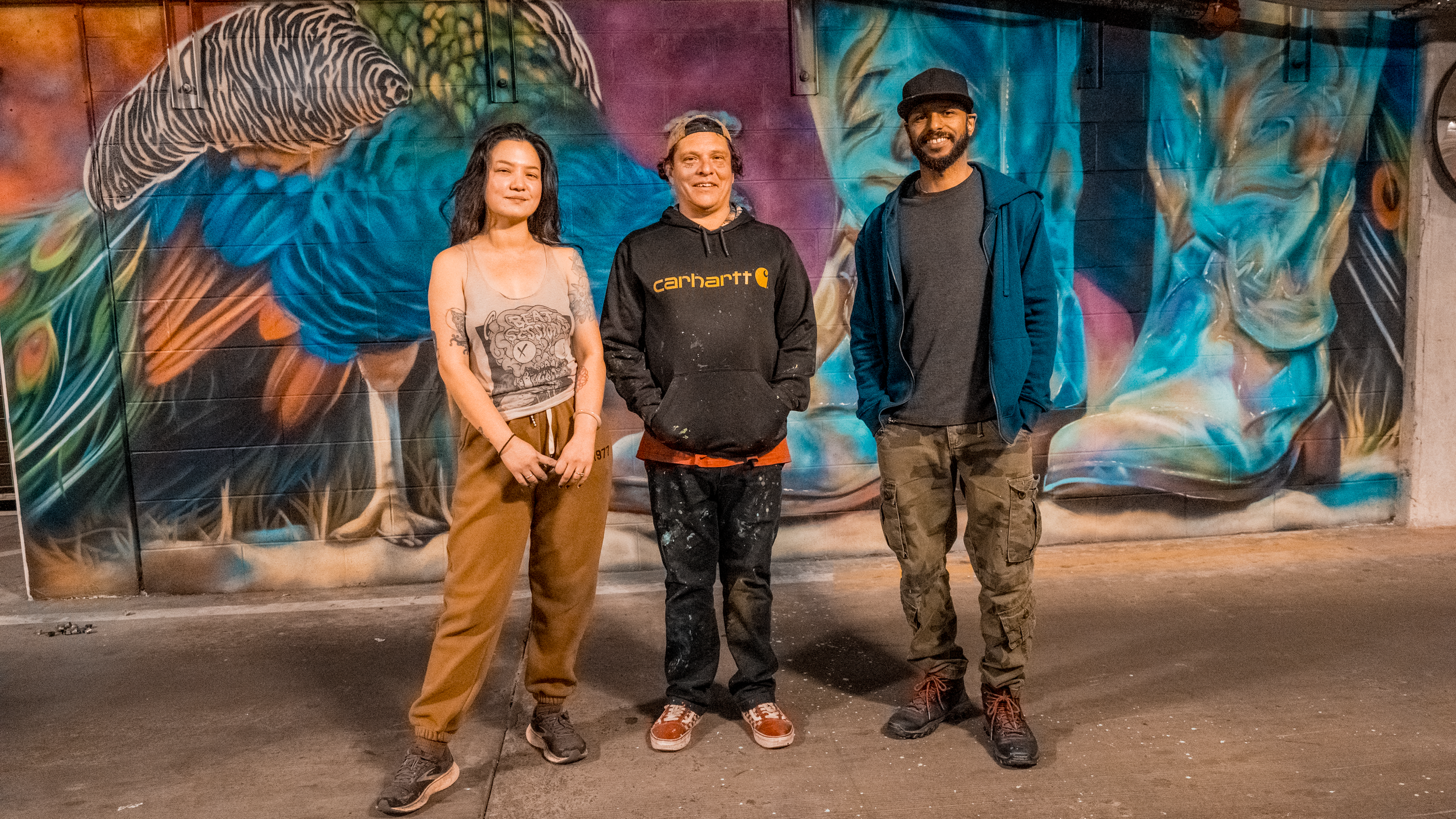 Music Lane - Candy Kou - Peacock-Boots Mural-37.png