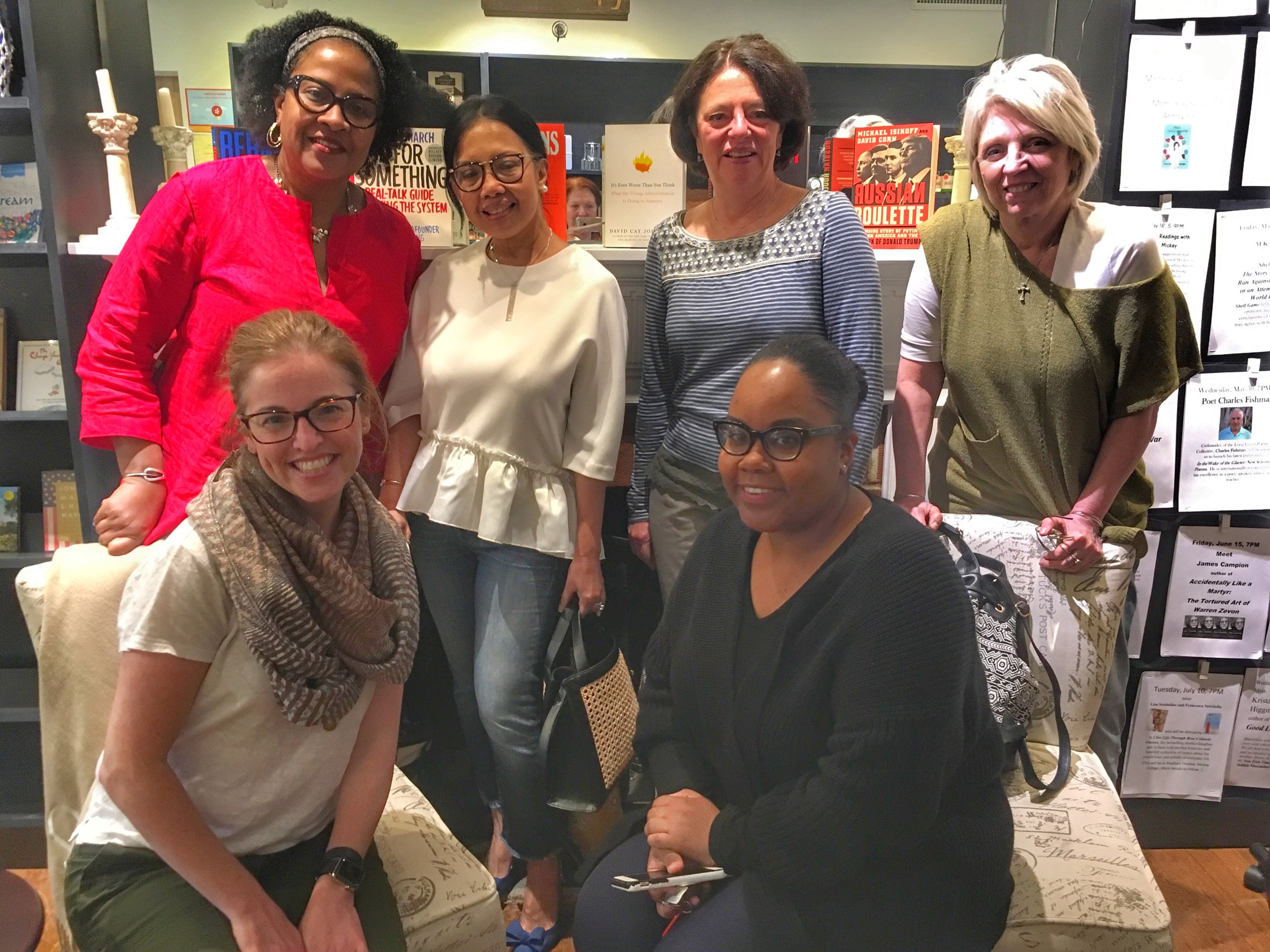 Tuesdays Together Long Island Pricing & Negotiation Meet-up