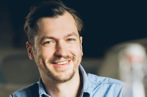 Stefan Heinrich