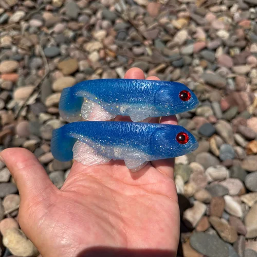 yuniquebaits G-Walk 新品未使用 Yunique Baits