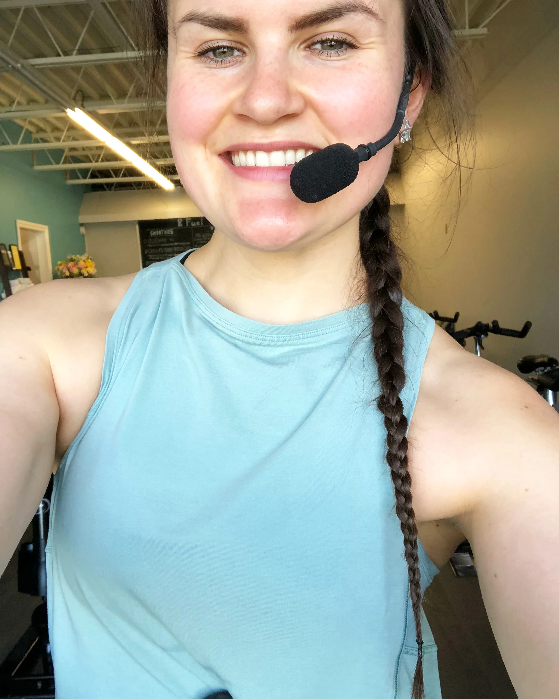 The Ins Outs Of Being A Spin Instructor Plantlythriving