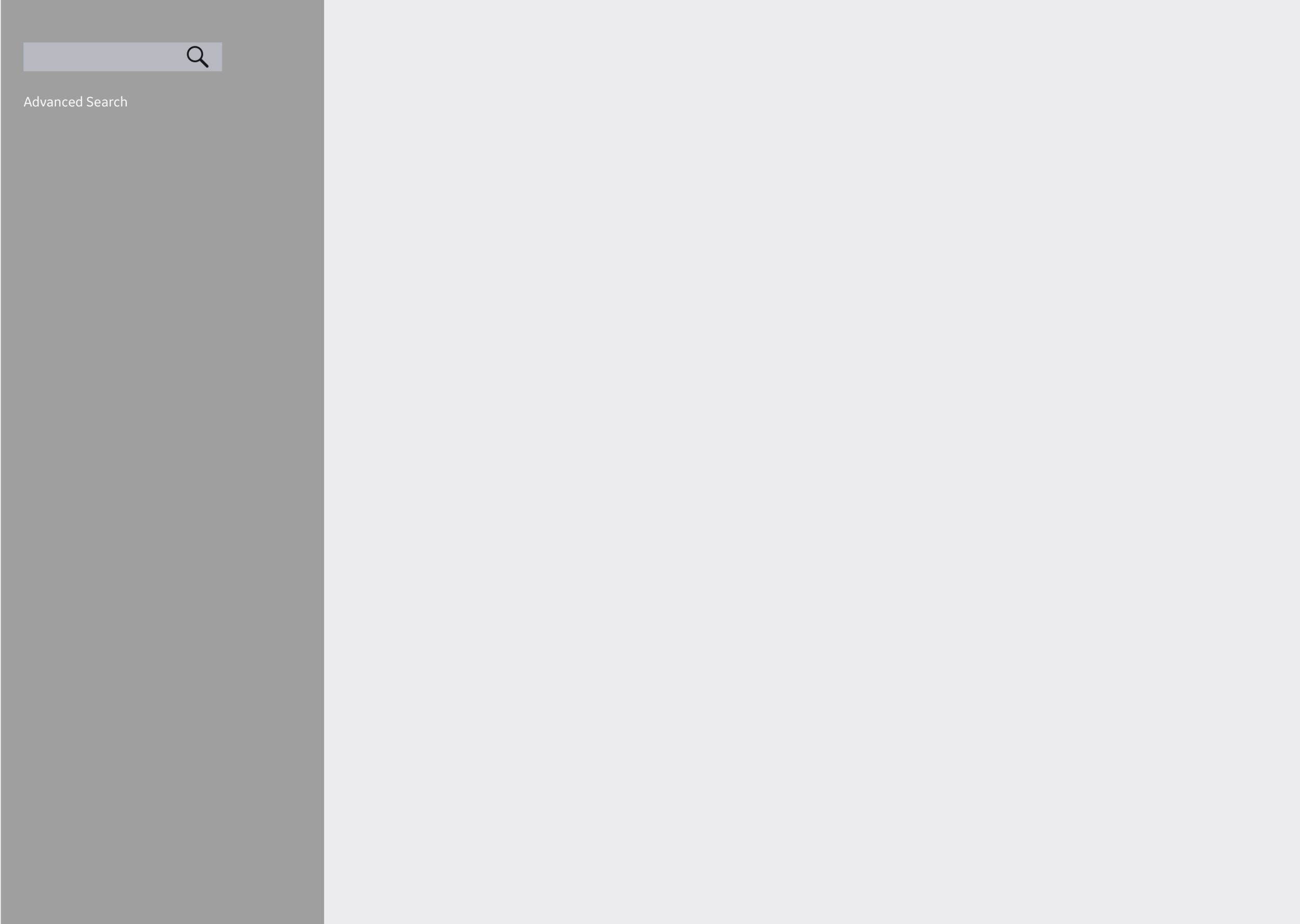 1 - Advanced Search in Side Nav - No Masthead.png