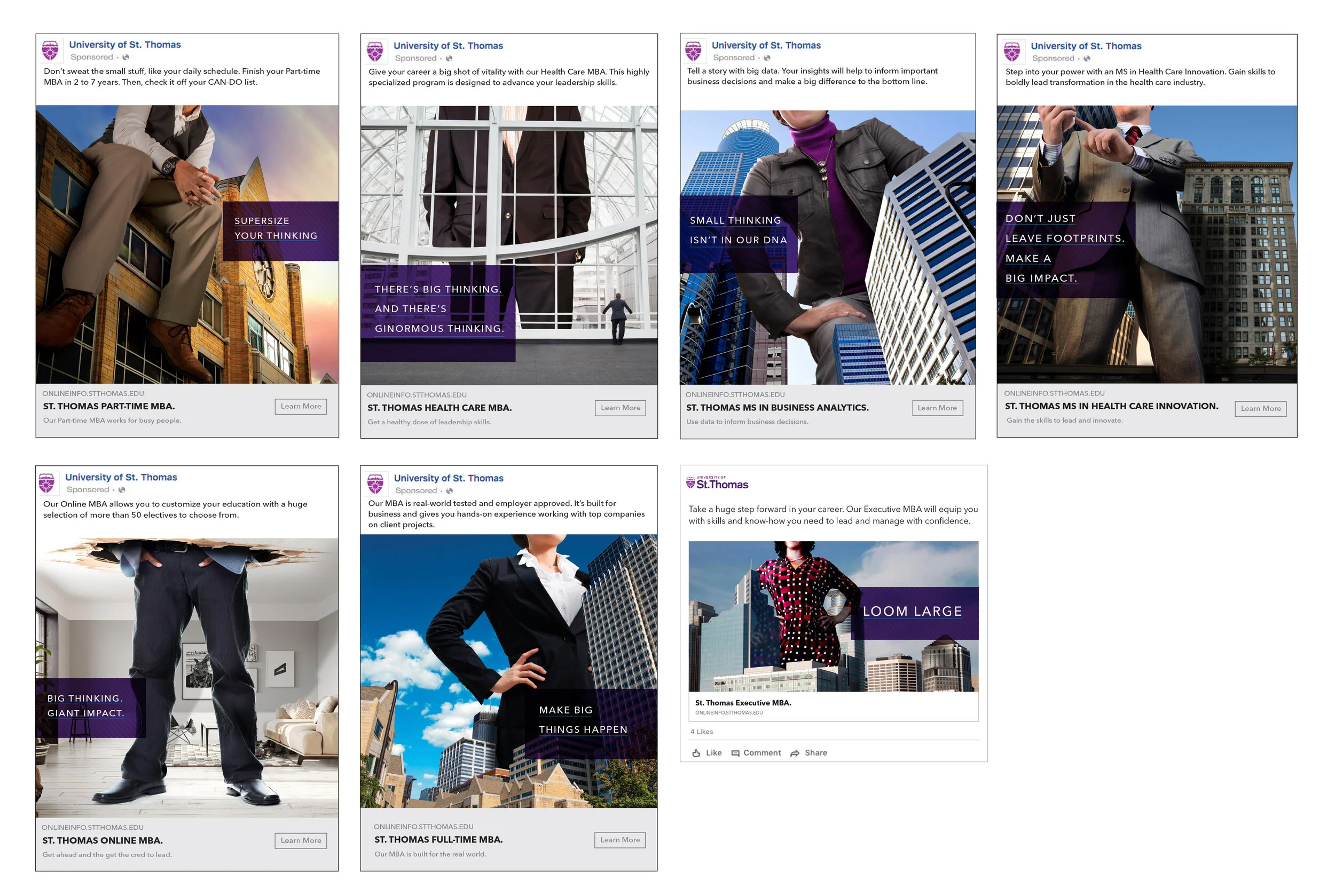 opus giants digital campaign