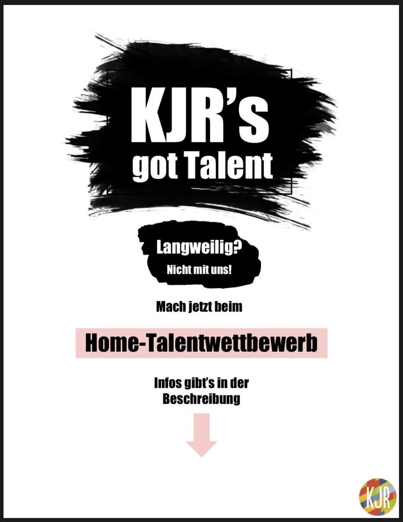 „KJR‘s got talent“