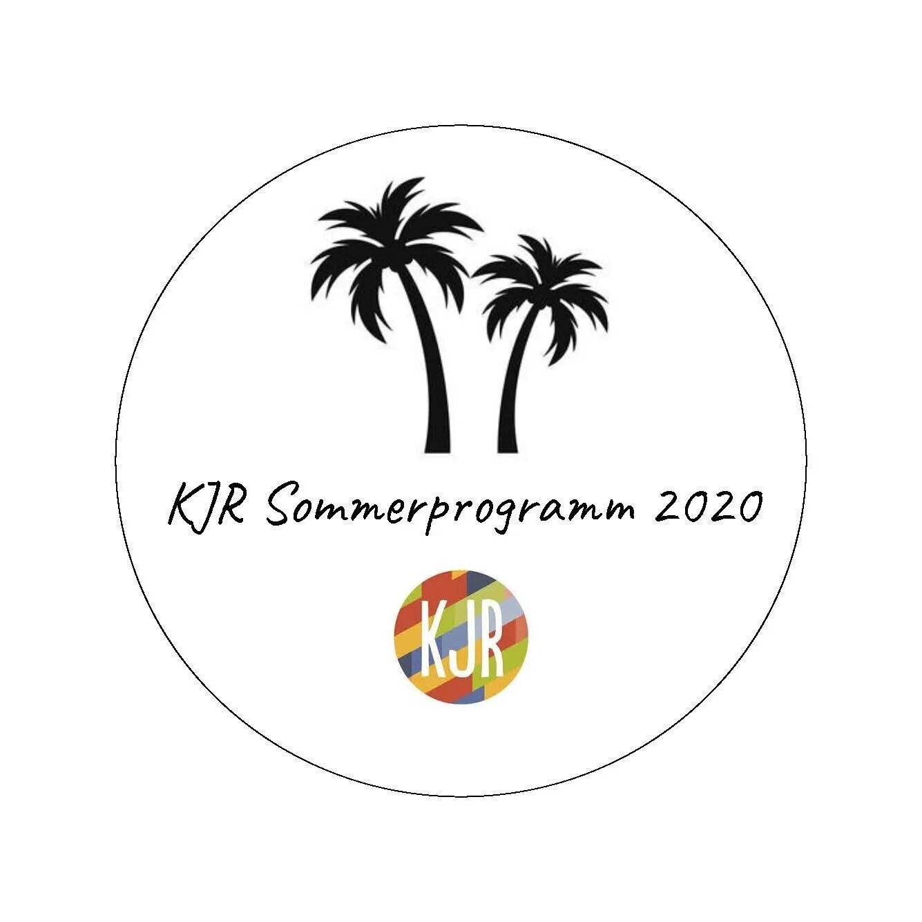 Anmeldung Sommerprogramm