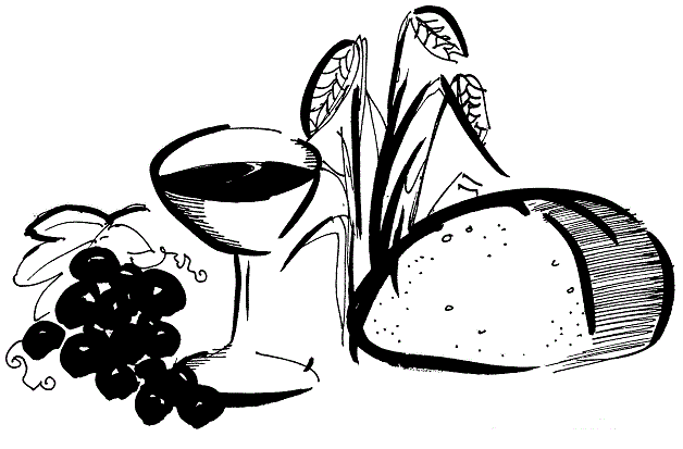 Ostern mit der KJR: Gründonnerstag