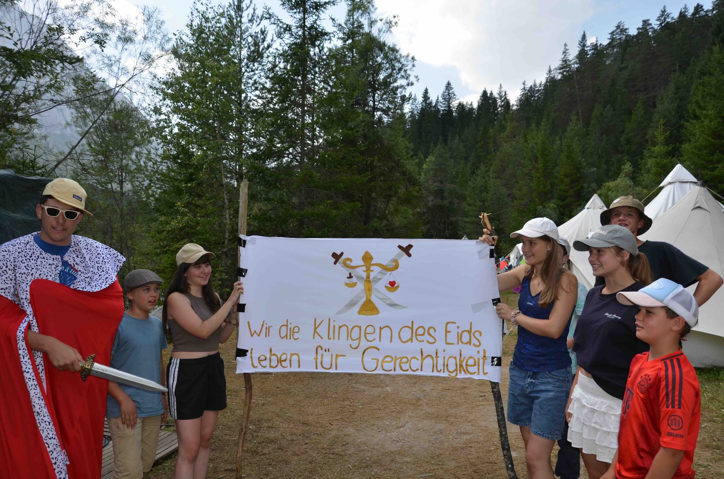 Mittwoch: Planet Oblivion