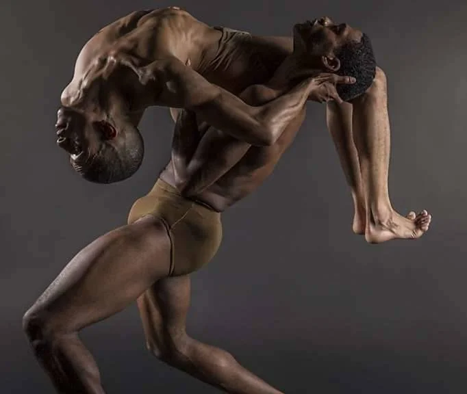 Black Choreographers Festival Points to Black Bodies in Crisis