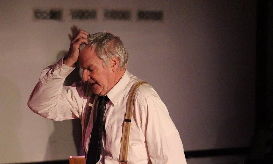 Ubuntu's Novel-Yet-Lacking 'Death of a Salesman' Looks to a New Age