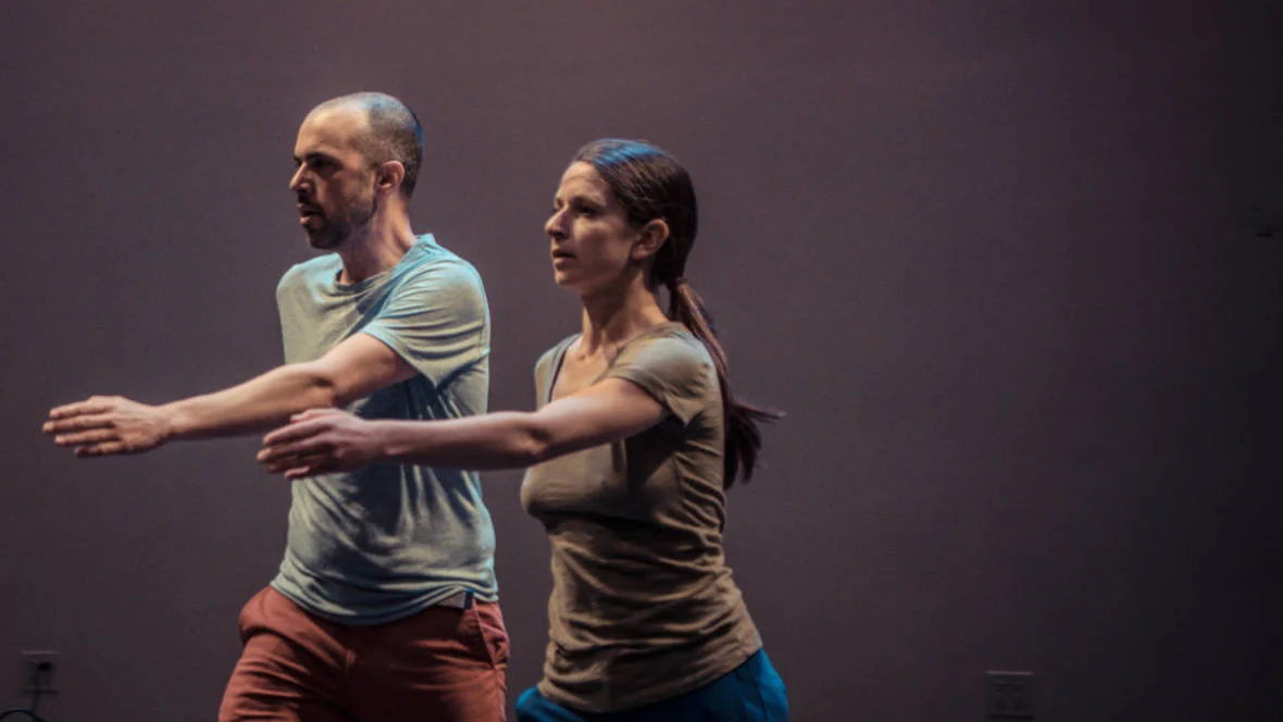 CounterPulse Pushes Performers to the Edge — In a Good Way