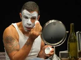 ‘An Octoroon’ Wallows in America’s Racial Quagmire