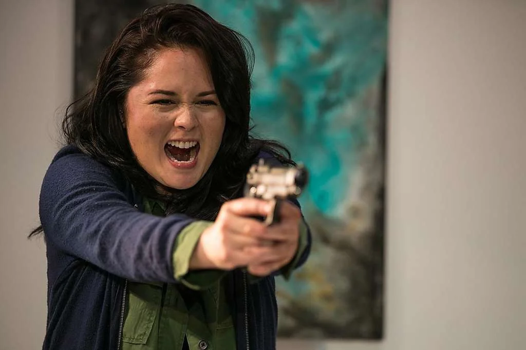Shotgun Players' 'Blasted' is a Complex Portrayal of Despair