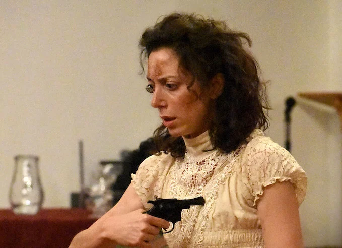 Ubuntu's 'Pool of Wonders' Imagines the End of Trauma