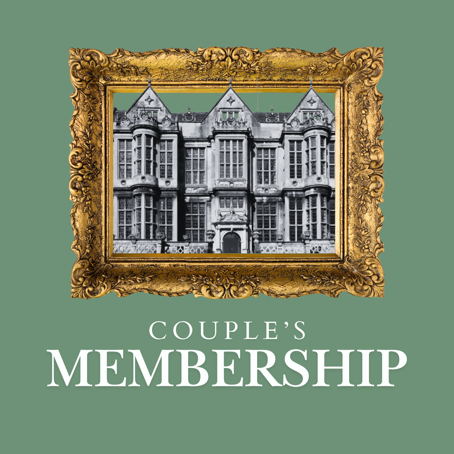 Couple’s Membership
