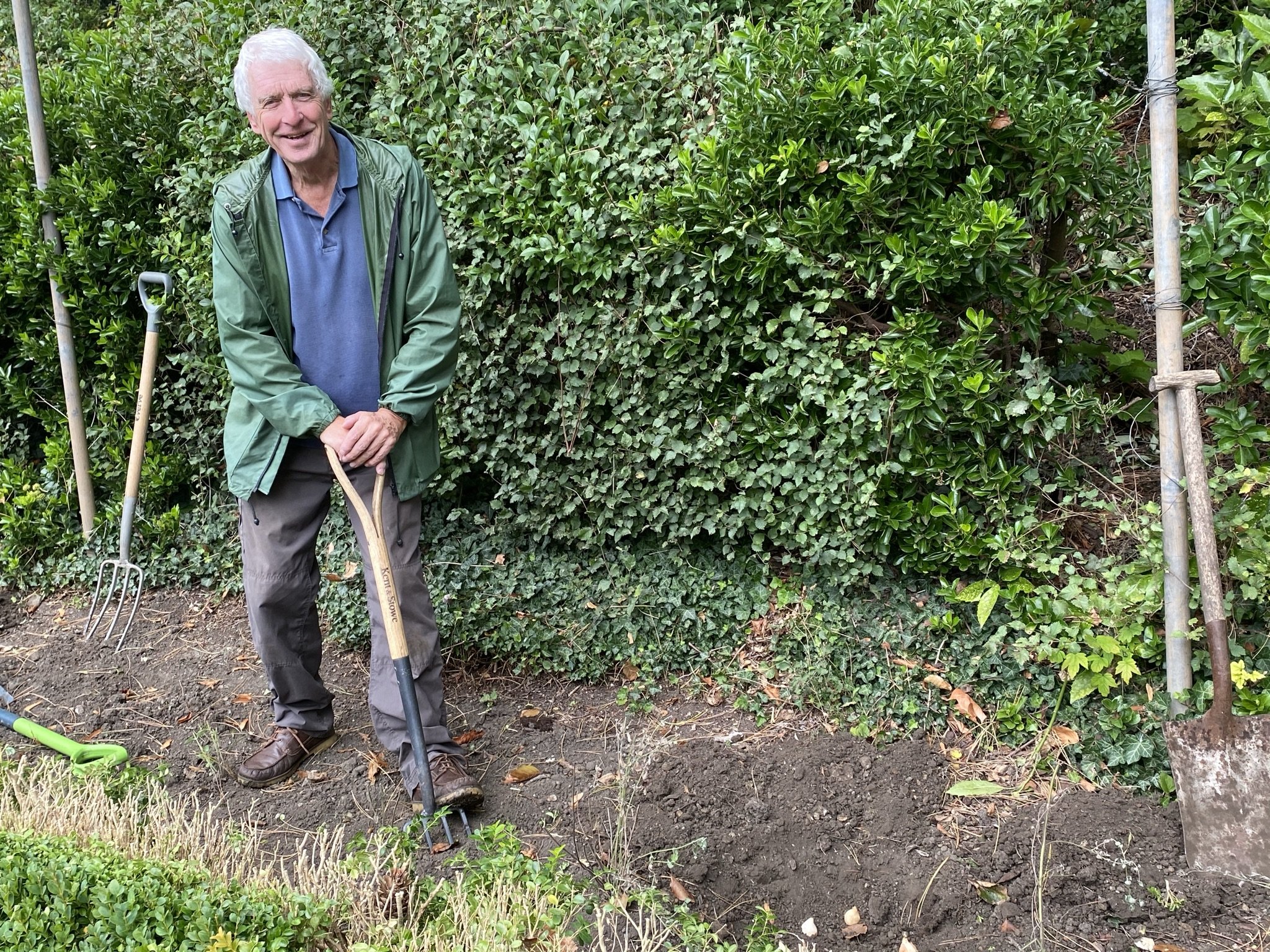 Garden Volunteers planting Tulip bulbs 30.09.2020  (2).JPEG