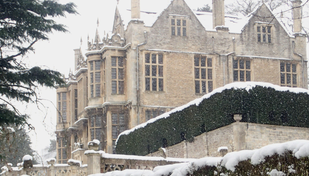Christmas Tour | Friday 5 December