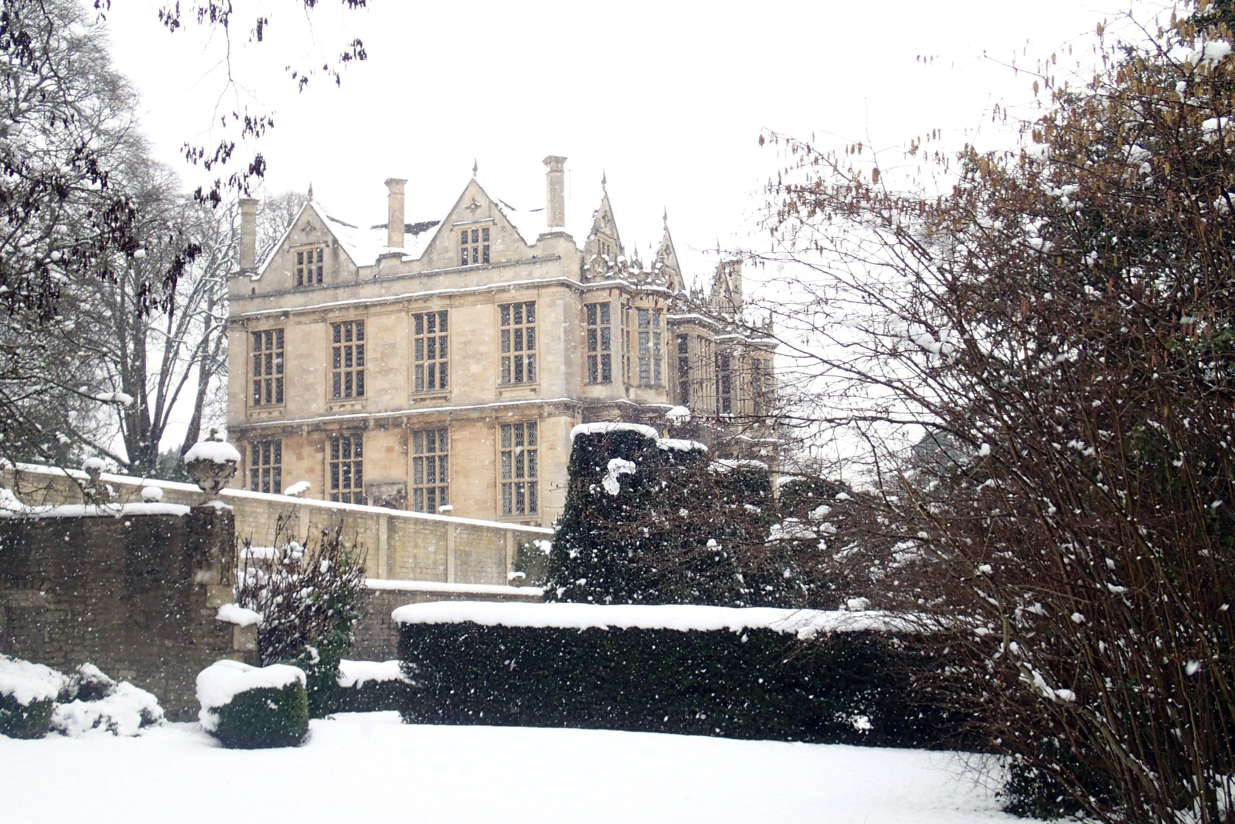 Christmas Tour | Saturday 6 December
