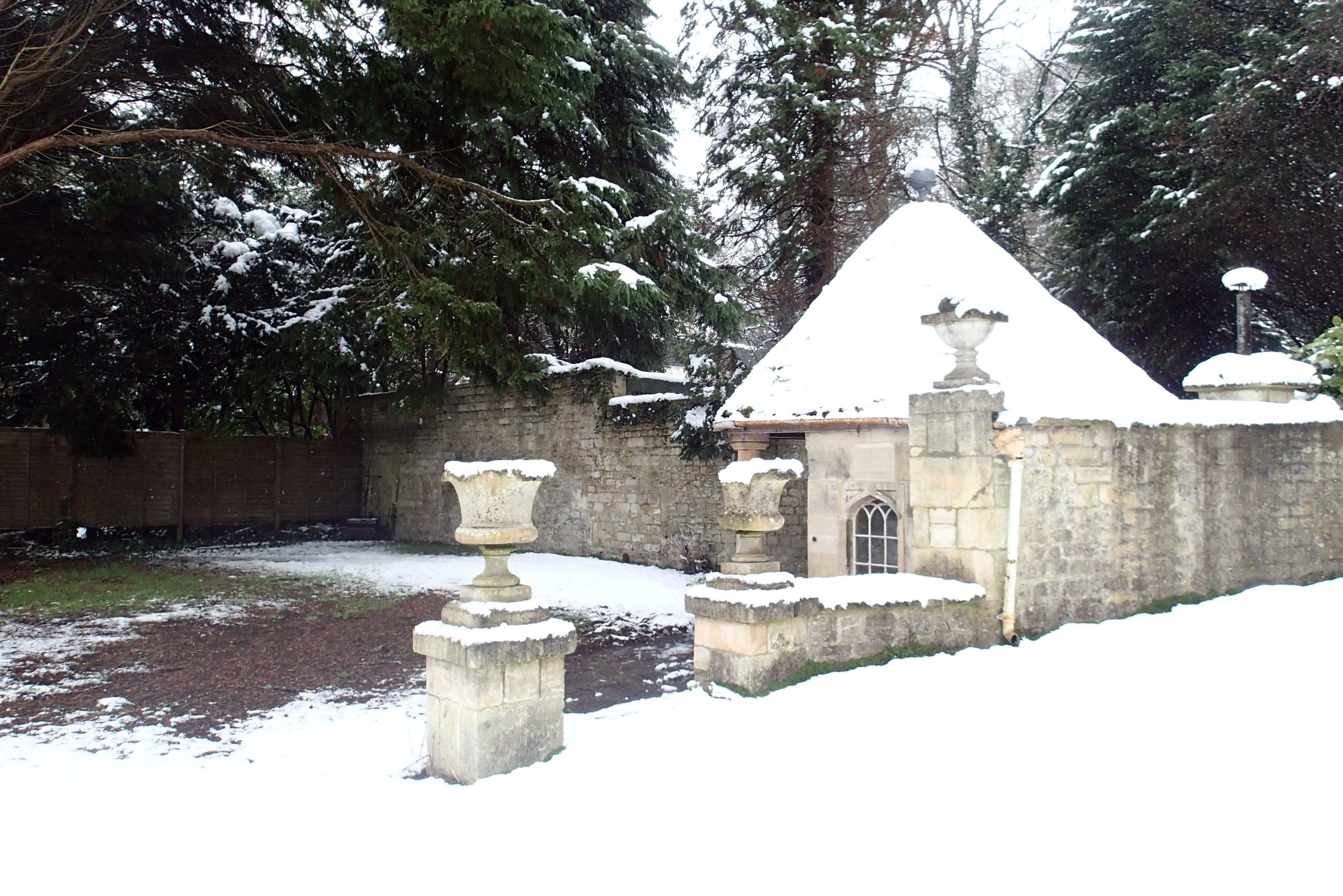 Christmas Tour | Thursday 11 December