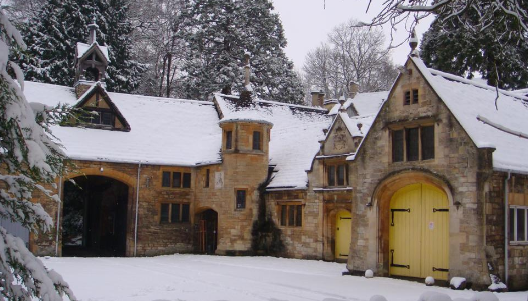 Christmas Tour | Saturday 22 November