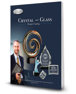 Crystal and Glass Awards