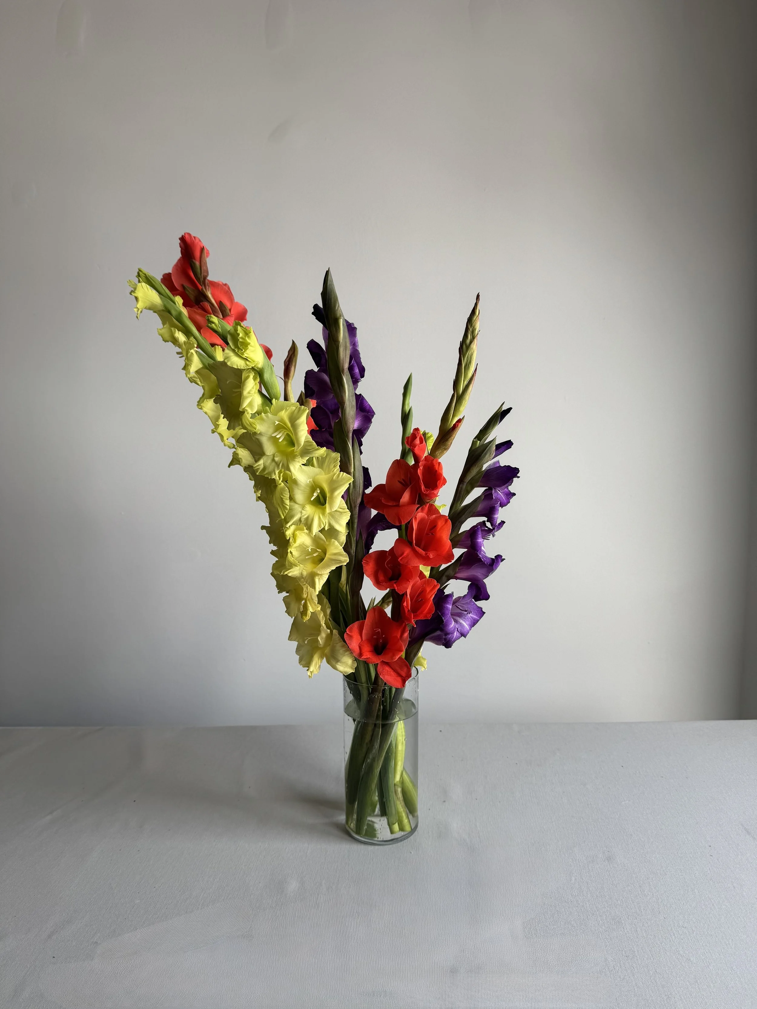 Single Variety Bouquets