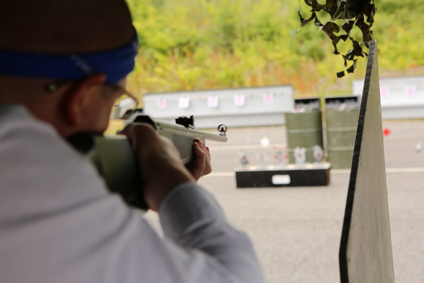 Air Rifle Shooting Team Activity.JPG