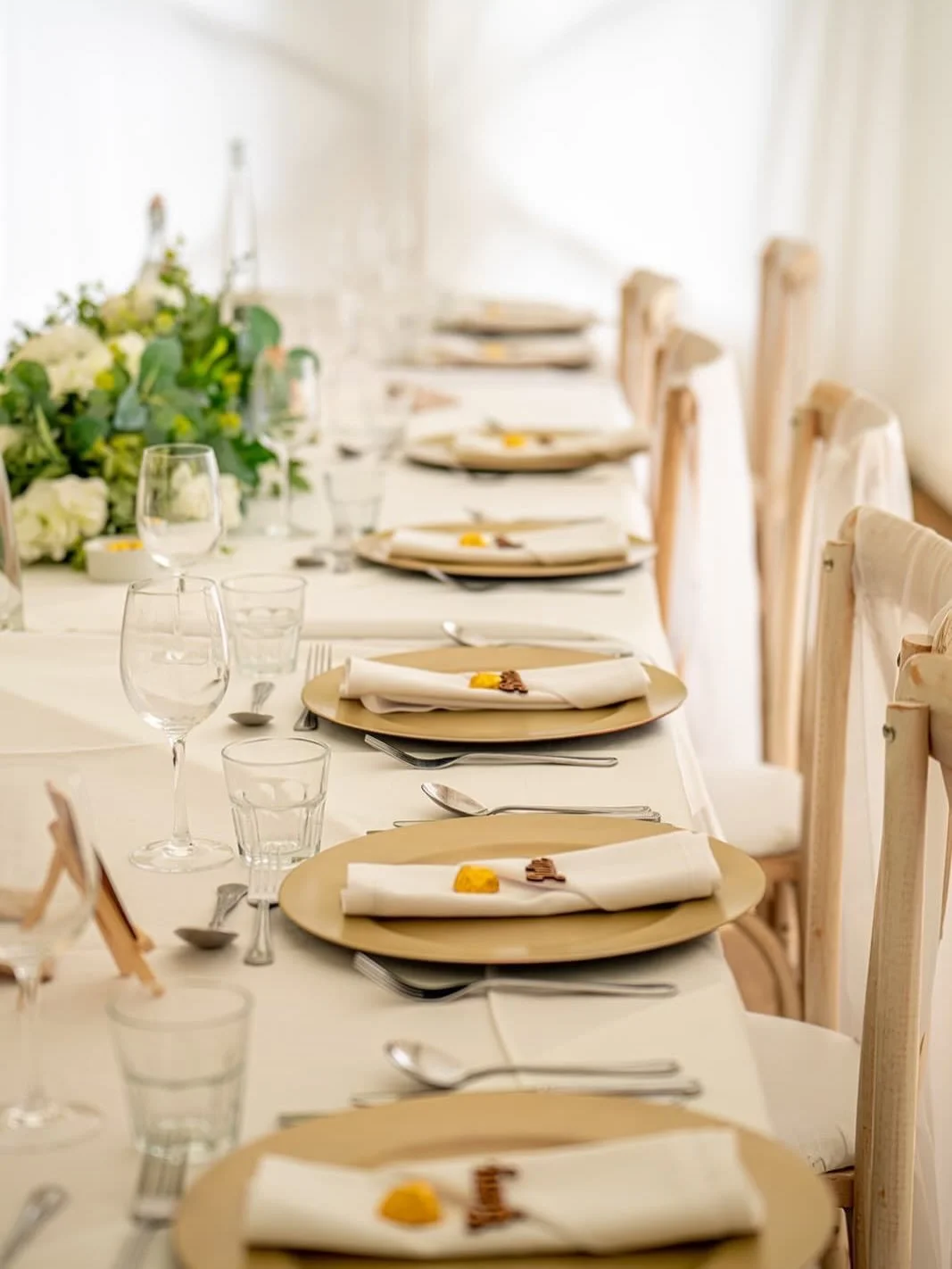 💍 Looking for the perfect wedding venue?

From intimate ceremonies to grand celebrations, our dedicated team will help create memories you&rsquo;ll cherish forever ❤️

👉 Click the link in our bio to enquire or DM us to start planning your dream day