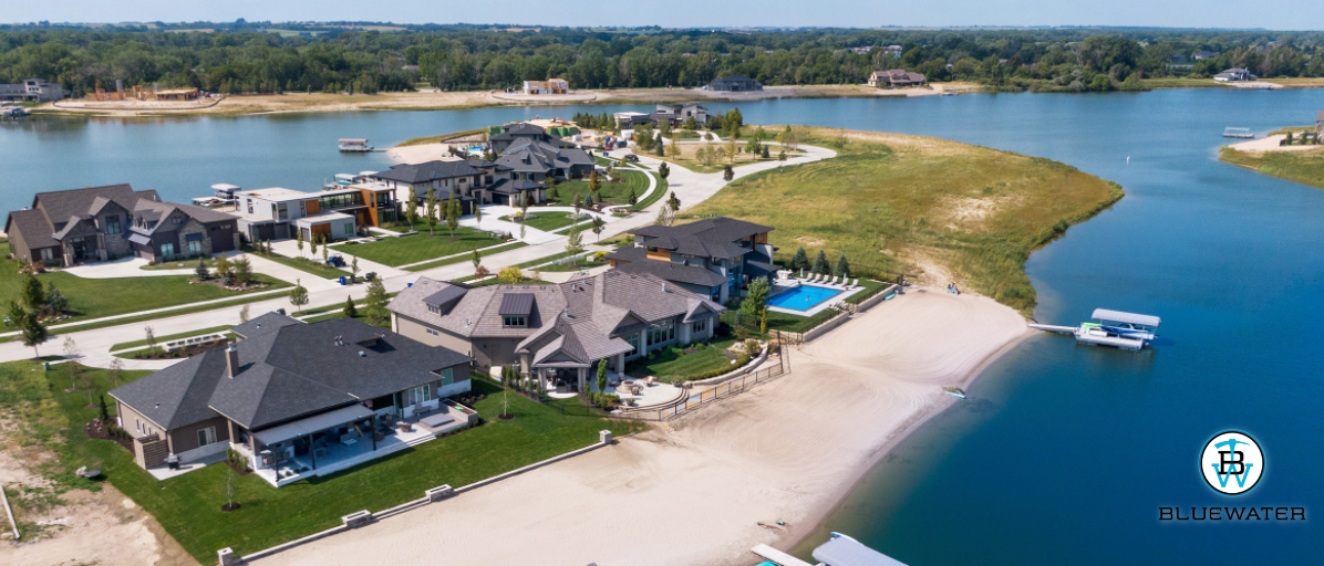 Bluewater — Maxim Homes