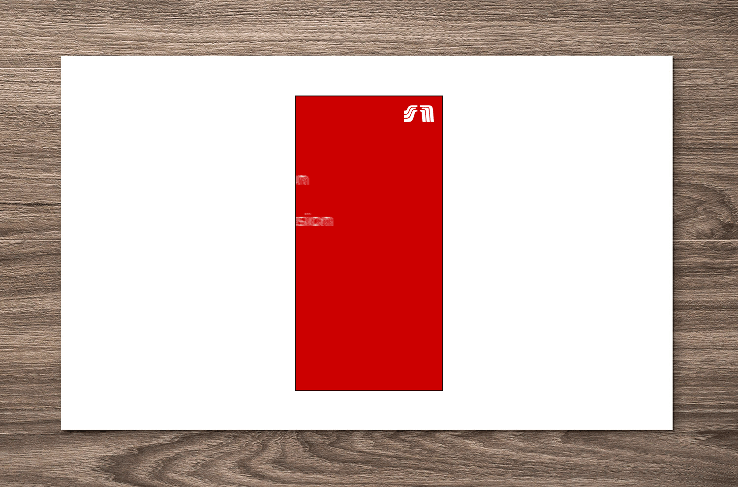 Saint Mary’s University animated web banner ad 