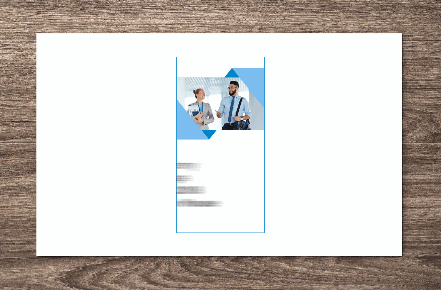  Academy College web banner ad 