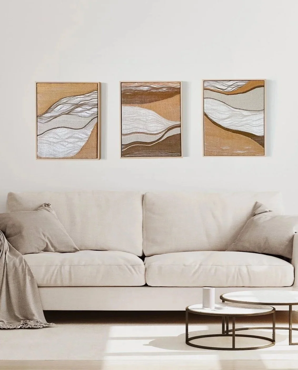 Soft Continuum II