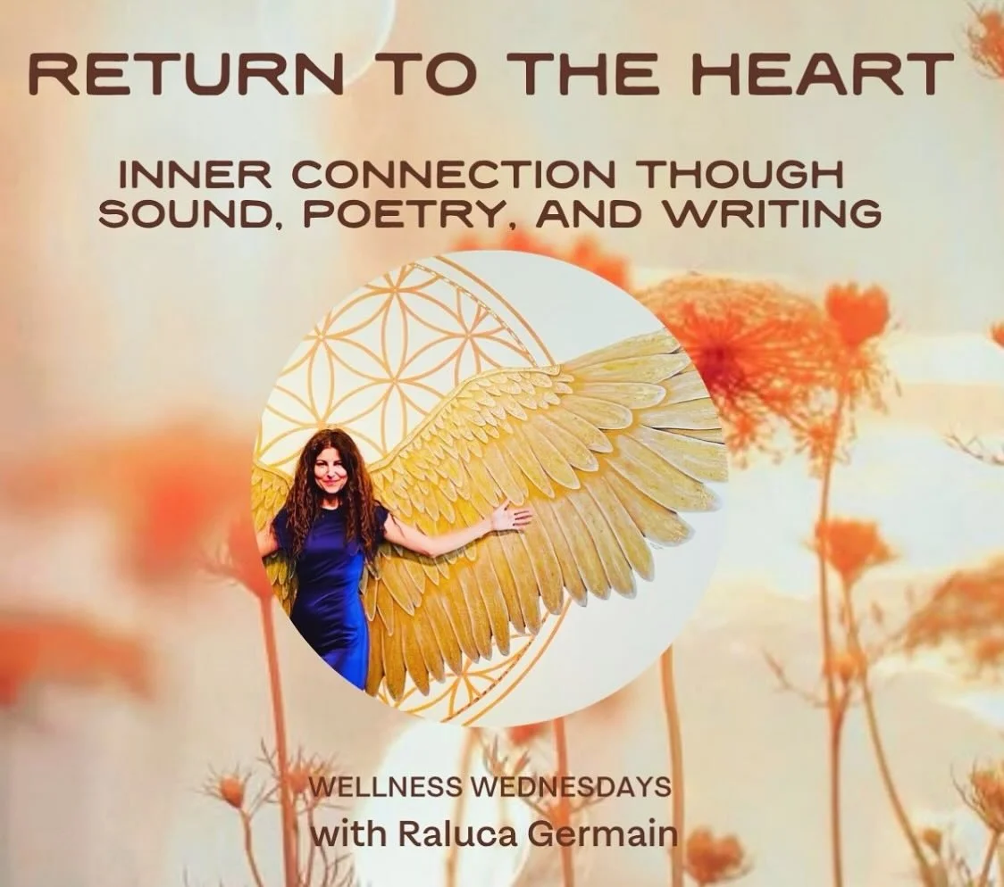 Join us this Wednesday @alchemysprings for an evening of practices to return to the heart with live music, poetry and art. 💚
Part of the Wellness Wednesdays series. 

📆Oct 15th
🕰️ 5.30-7pm
📍Alchemy Springs, San Francisco