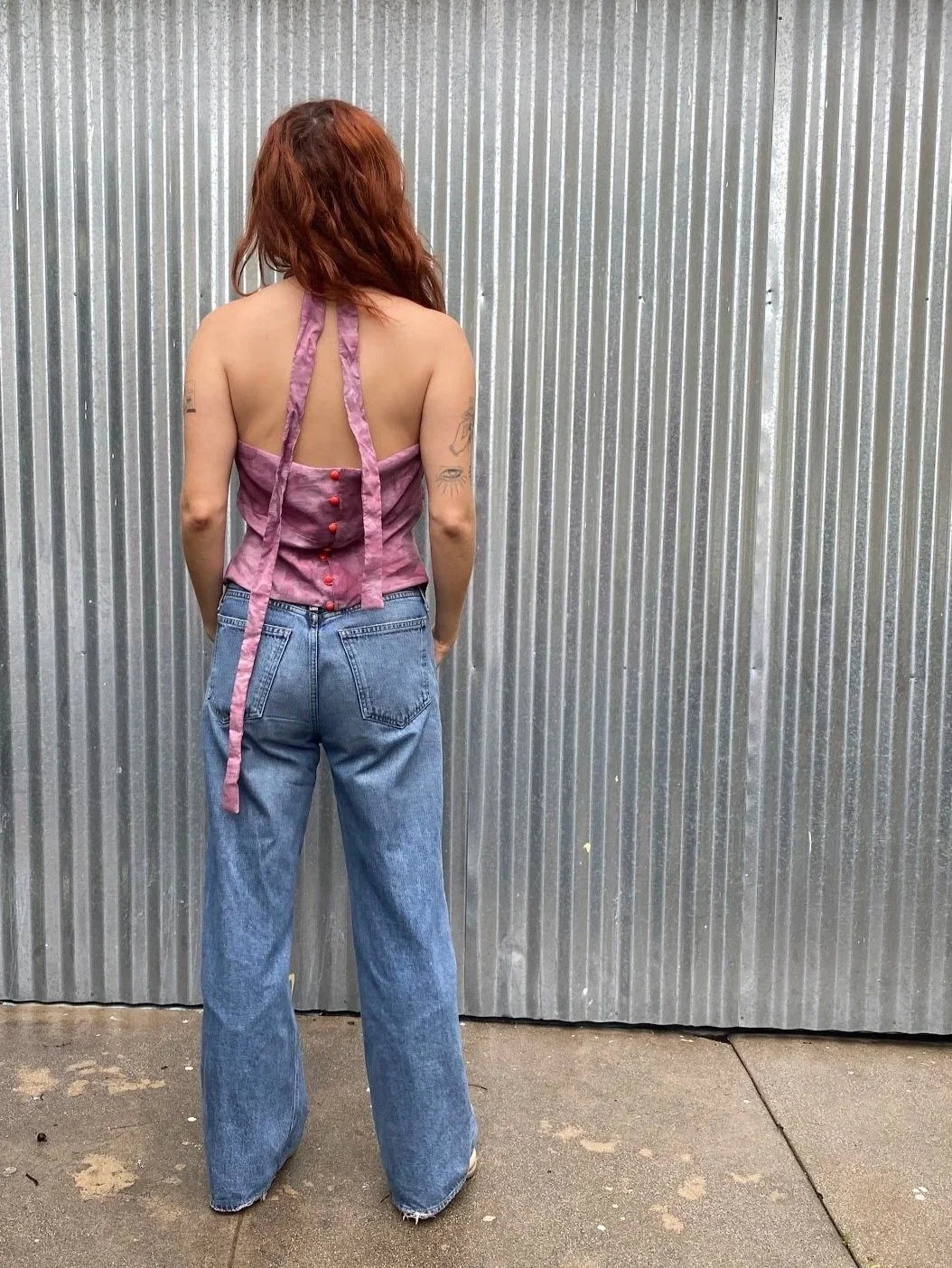 GARMENT ORCHID HALTER BACK.jpg