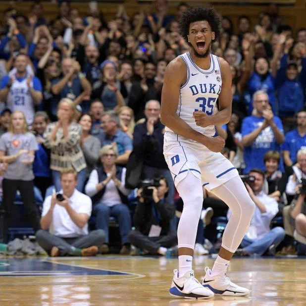 Deep Diving into Bagley’s Bag