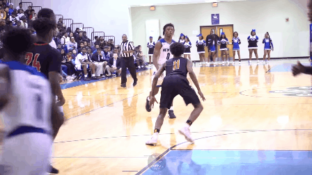VIDEO: Ashton a Fool - An Ashton Hagans Player Analysis & Scouting Reel
