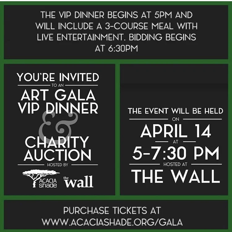 BYU ART AUCTION & DINNER
