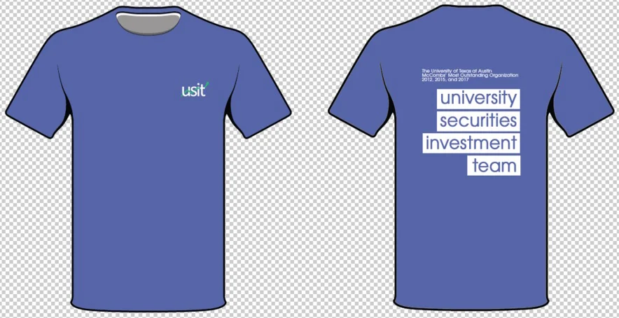 USIT T-shirt Orders