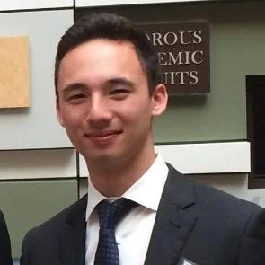 Parker Kim President (2013 - 2014) Finance Class of 2015 Associate, Citadel (NY) Equity Research Analyst, Credit Suisse (NY)