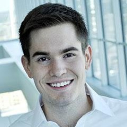 Andrew Smith SCG Director (2013 - 2014) BHP, Finance, Plan II Class of 2015 Partner, Andreessen Horowitz (SF) Associate, The Boston Consulting Group (Dallas)
