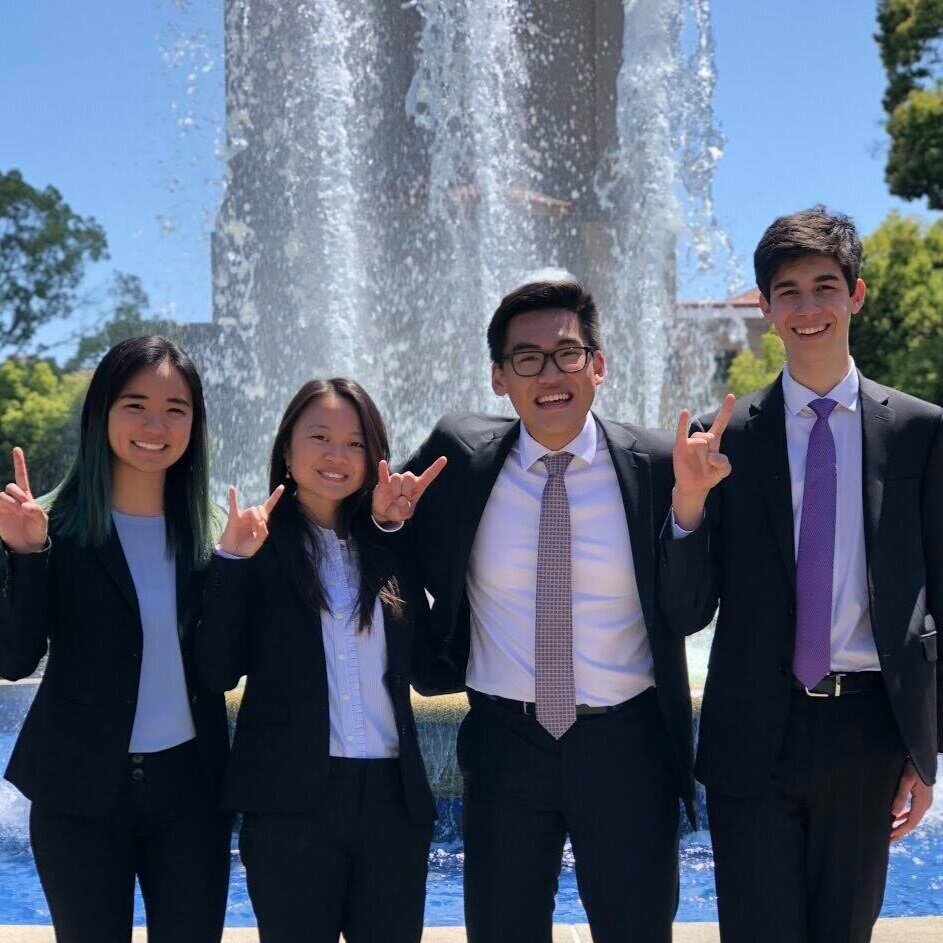 Inaugural Stanford University Stock Pitch