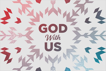 Copy of God With Us