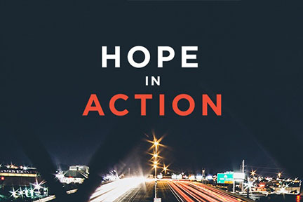 Copy of Hope in Action
