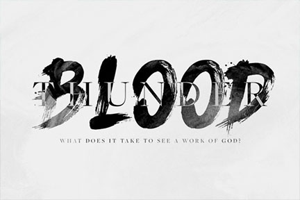 Copy of Blood & Thunder