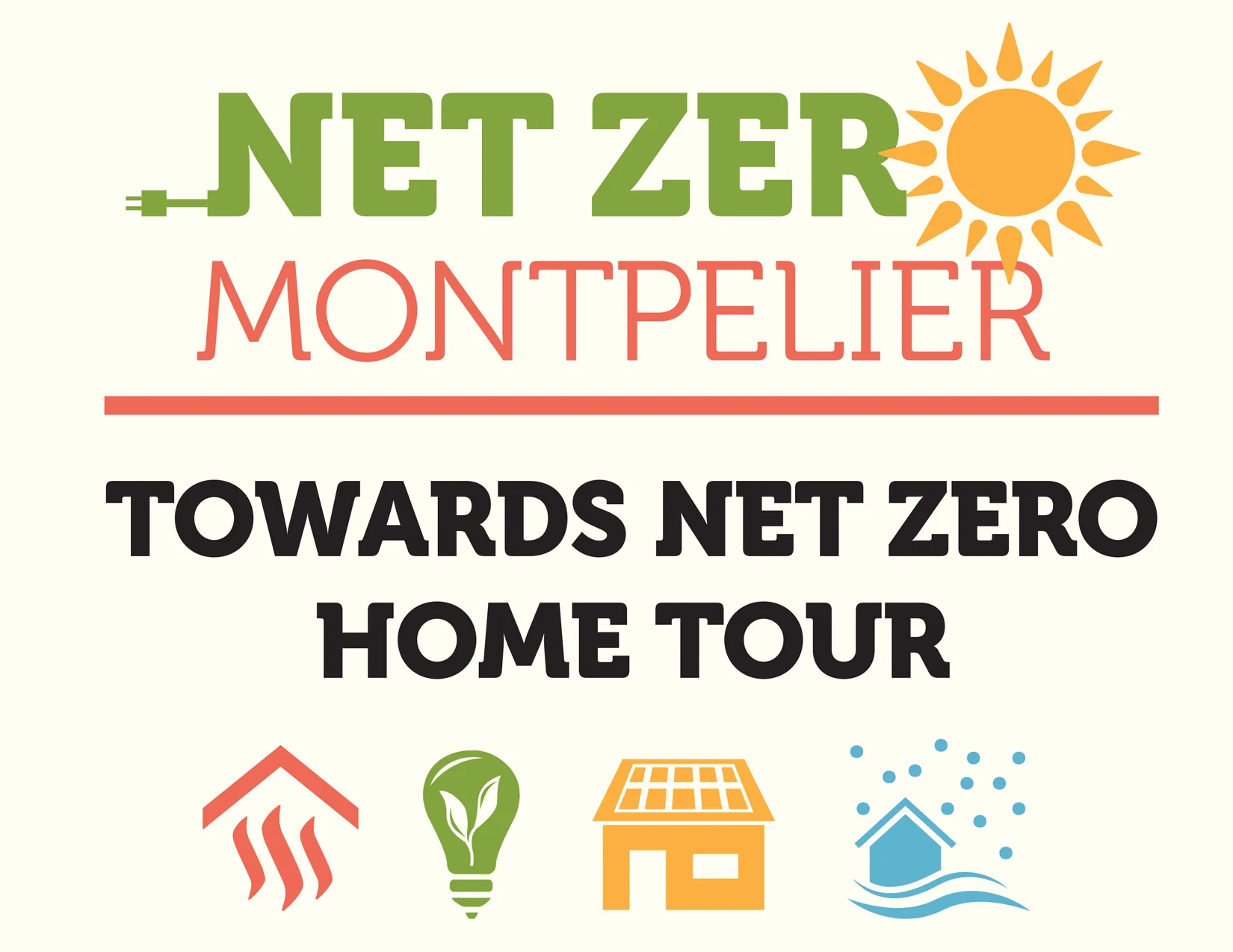 Towards Net Zero Home Tours