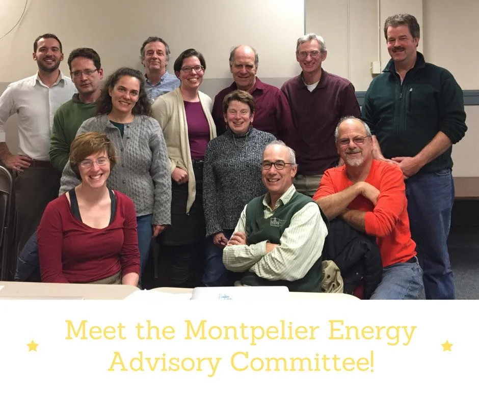 MEAC Seeks New Members