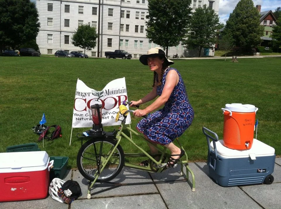 Drive Less, Have More Fun Fest