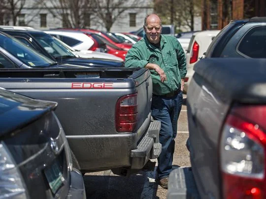 Alternatives to Parking Lots