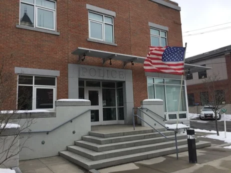 Retro-Commissioning the Montpelier Police Station